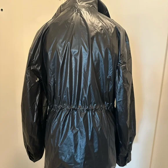 Anine Bing Sport windbreaker - Picture 6 of 8